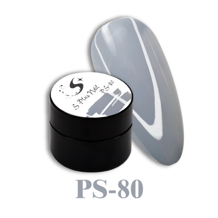 S+ 罐裝色膠 - PS80