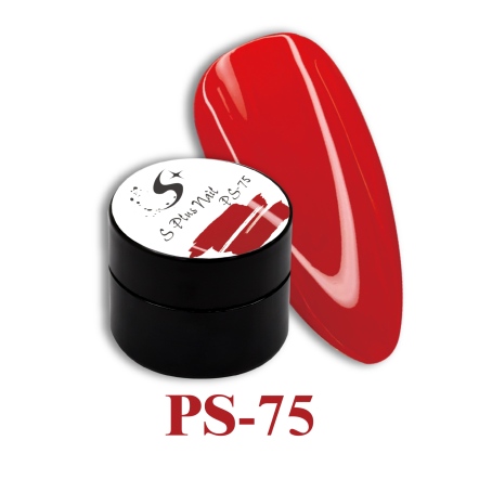 S+ 罐裝色膠 - PS75