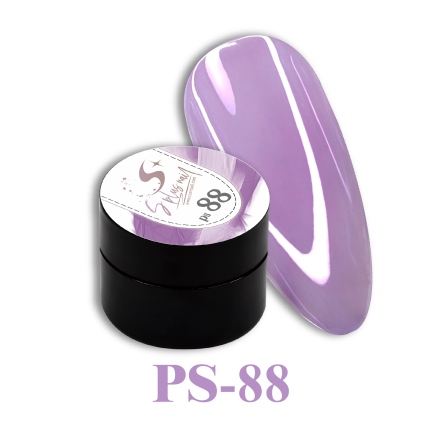 S+ 罐裝色膠 - PS88