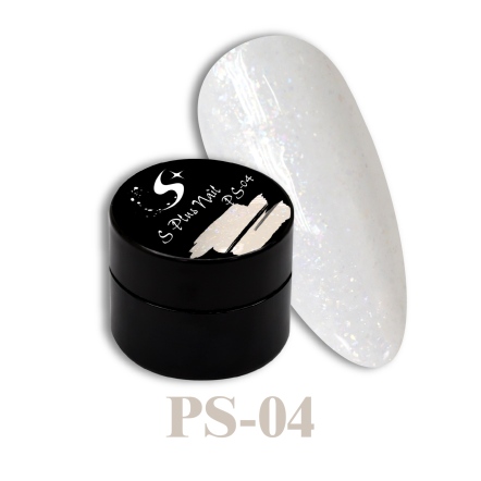 S+ 罐裝色膠 - PS04