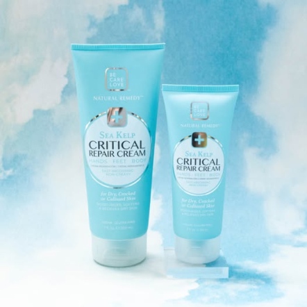 BCL SPA 立即盈潤修復乳