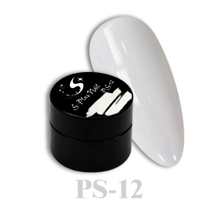 S+ 罐裝色膠 - PS12