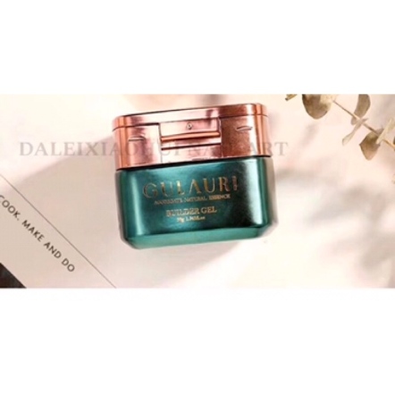 古萊麗 模特建構膠