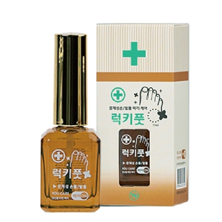 YOU CARE 修護精華液