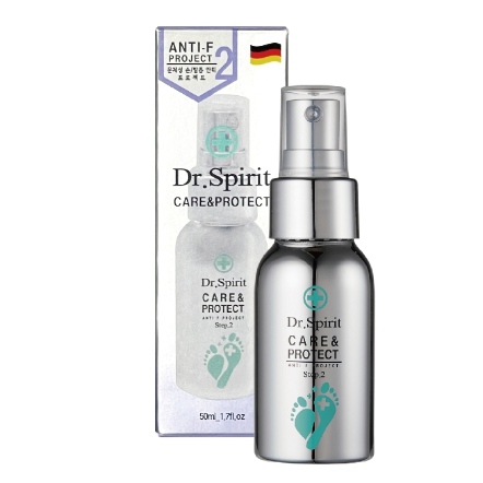 Dr.Spirit 清新防護噴霧