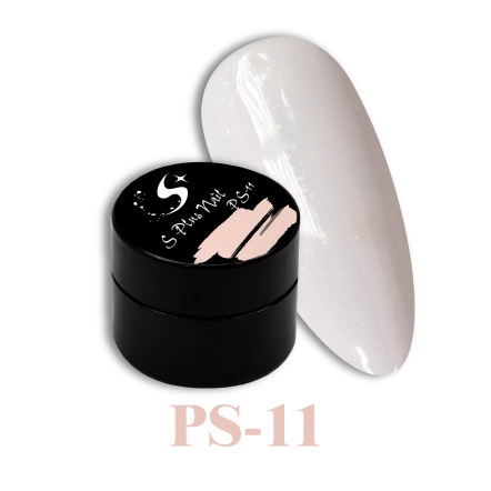 S+ 罐裝色膠 - PS11