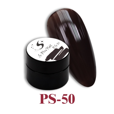 S+ 罐裝色膠 - PS50