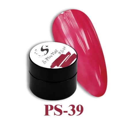 S+ 罐裝色膠 - PS39