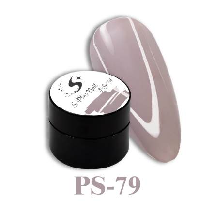 S+ 罐裝色膠 - PS79