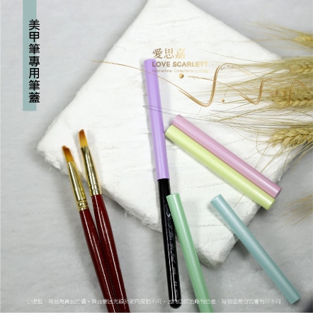 通用型美甲筆蓋