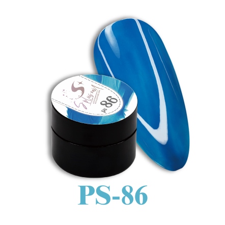 S+ 罐裝色膠 - PS86