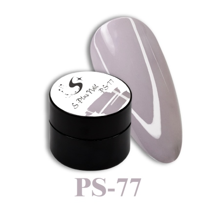 S+ 罐裝色膠 - PS77