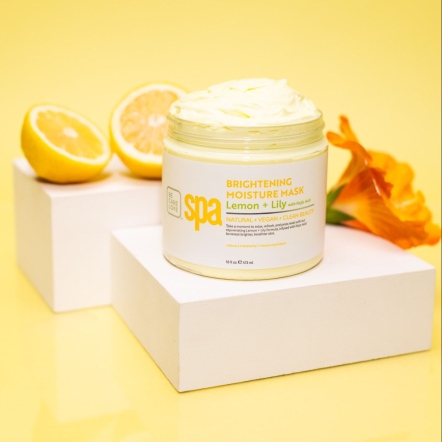 BCL SPA 絲柔敷膜