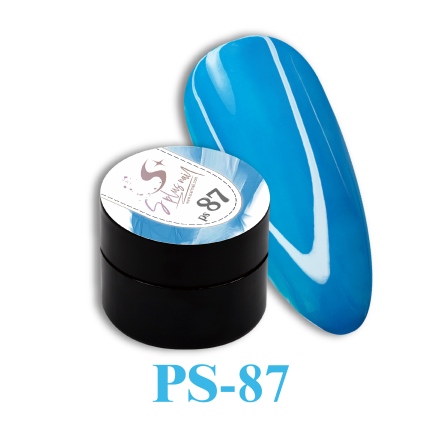 S+ 罐裝色膠 - PS87