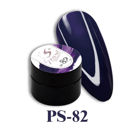 S+ 罐裝色膠 - PS82
