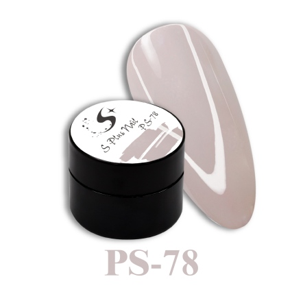 S+ 罐裝色膠 - PS78