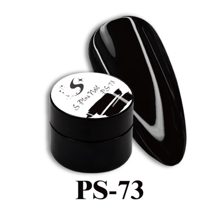S+ 罐裝色膠 - PS73