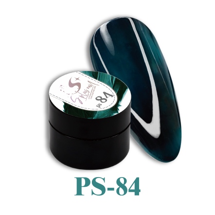S+ 罐裝色膠 - PS84