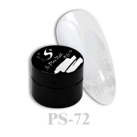 S+ 罐裝色膠 - PS72