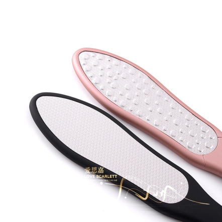 不銹鋼腳板銼腳板 多功能修腳器 磨腳石 磨腳器 工具足搓 足部保養 美甲足搓