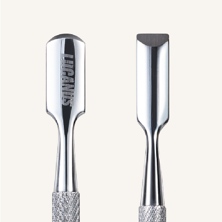 LUCANUS 盧卡鋼推-全金屬桿