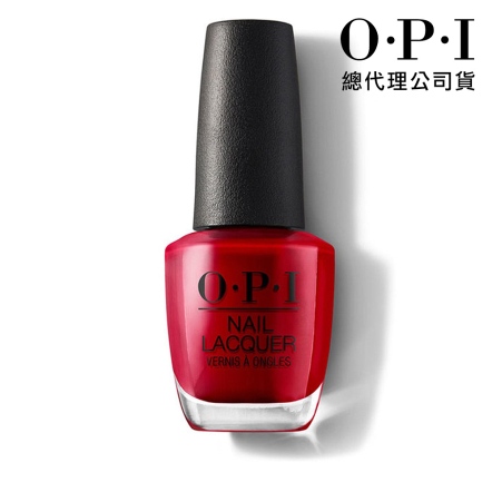 NLA70 火熱里約 指甲油