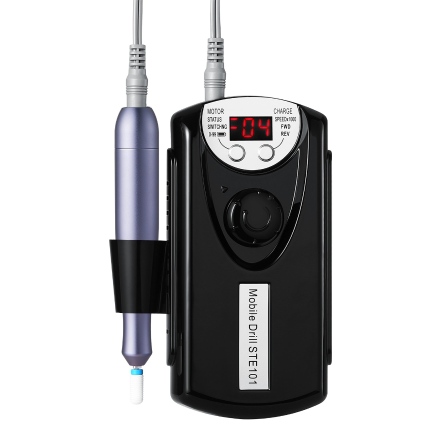 STE-101 蓄電式磨甲機