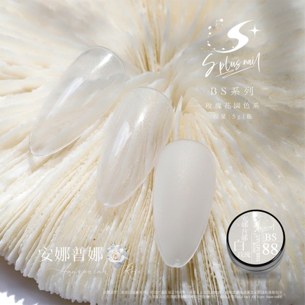 S+ 罐裝色膠 - BS088