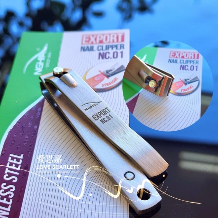 NGHIA指甲剪 NC.01