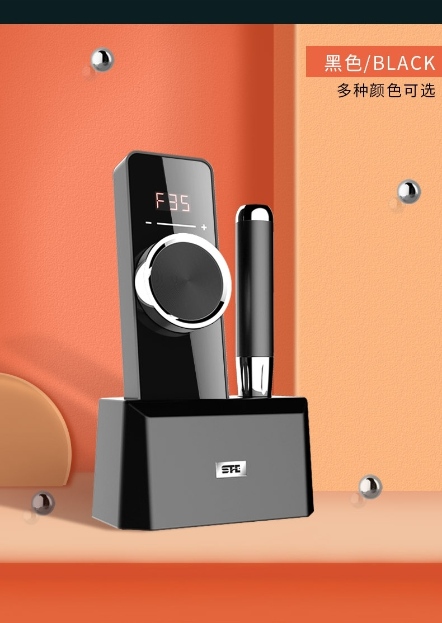 STE-109 蓄電式磨甲機