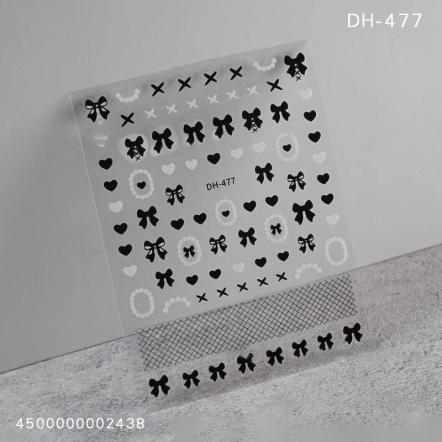 貼紙 DH-477