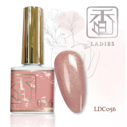 香色LADIES｜彩色甲油膠