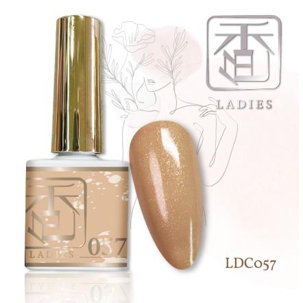 香色LADIES｜彩色甲油膠