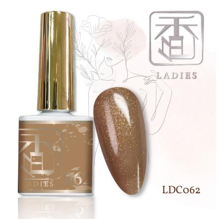 香色 甲油色膠 - 001