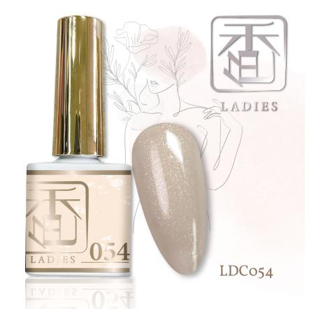 香色LADIES｜彩色甲油膠
