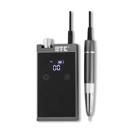 STE-601 觸控式磨甲機