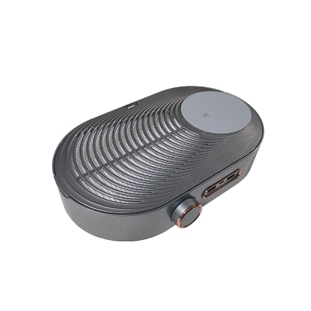 STE-502 蓄電式集塵器