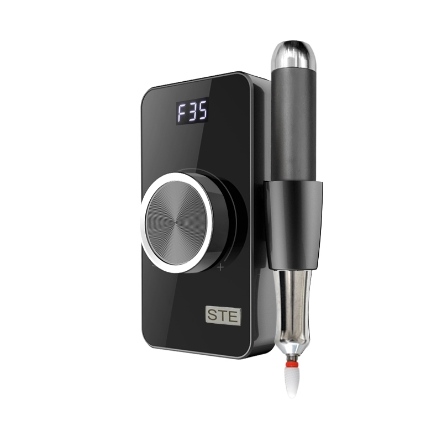 STE-107 蓄電式磨甲機