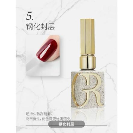 古萊麗 旅行家鑽石免洗上層 13g